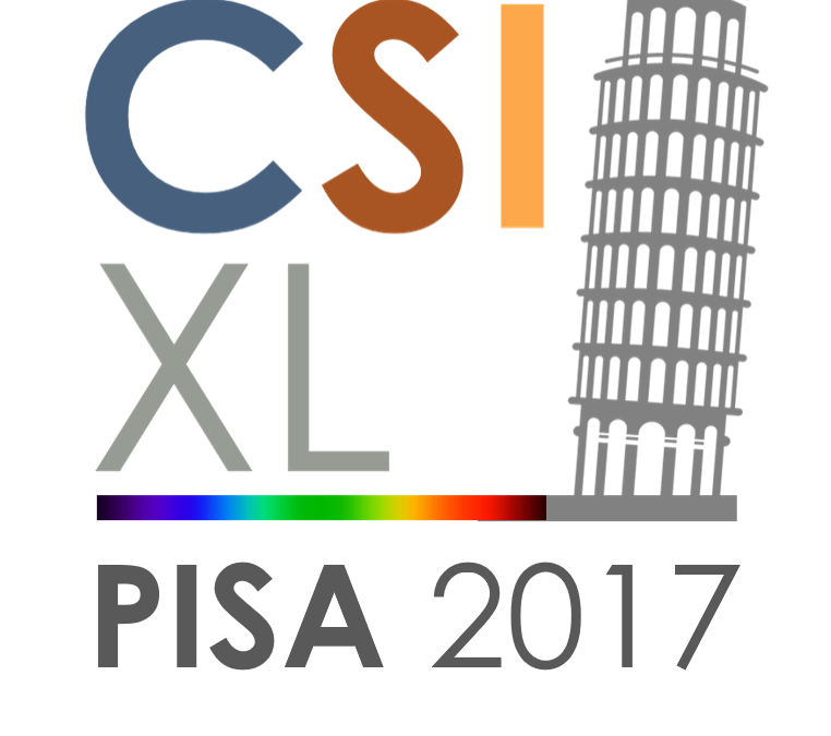 CSI-XL Announcement