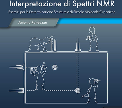 Guida Pratica alla Interpretazione di Spettri NMR di Antonio Randazzo