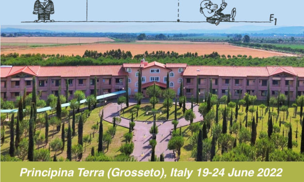 Chianti Workshop “Opening New Doors for Magnetic Resonance”