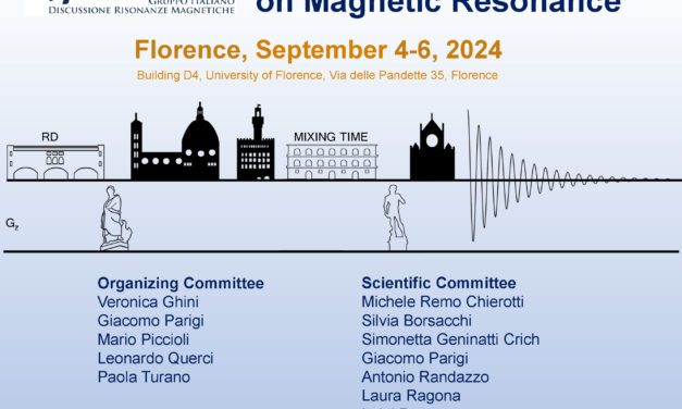 51ˢᵗ National Conference on Magnetic Resonance